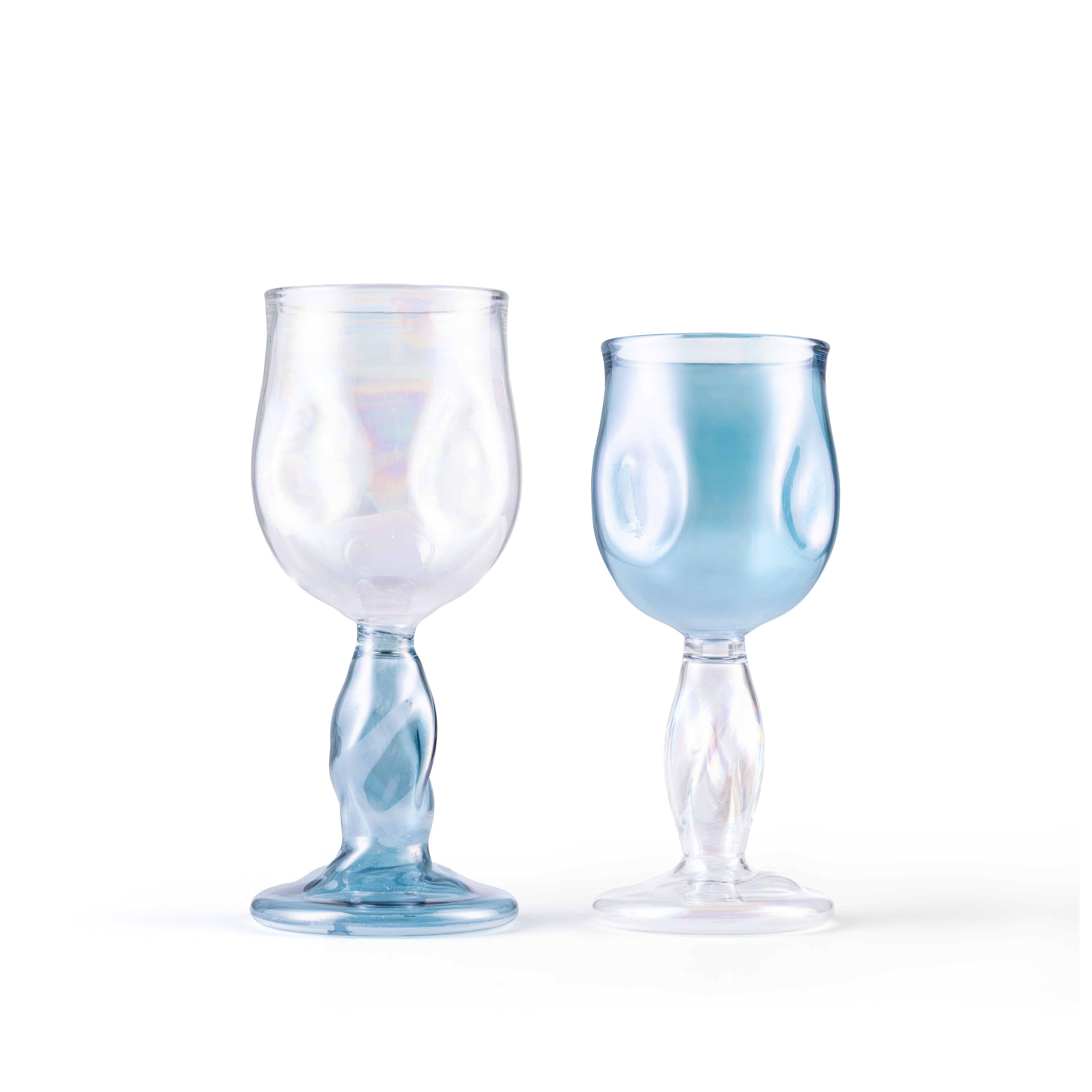 The Azur and Iris Set