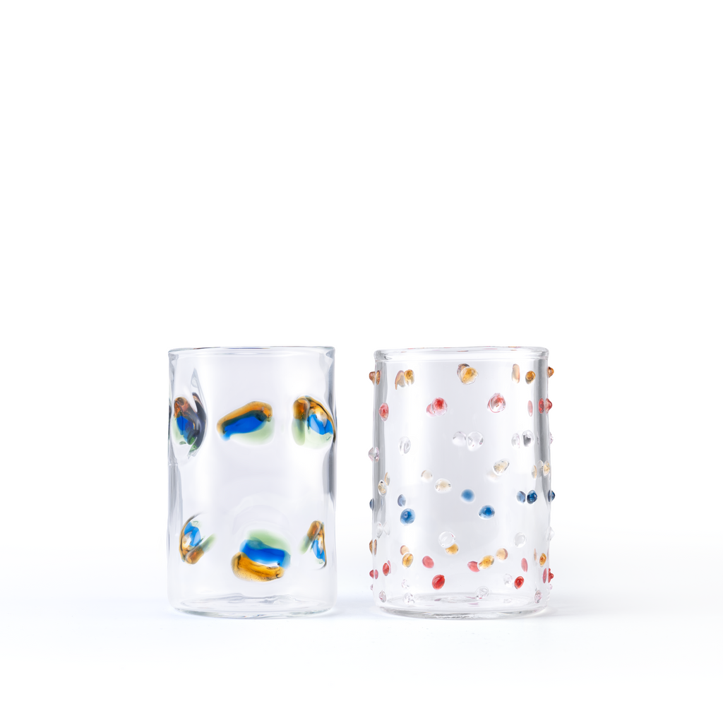 The Dot Drop Set