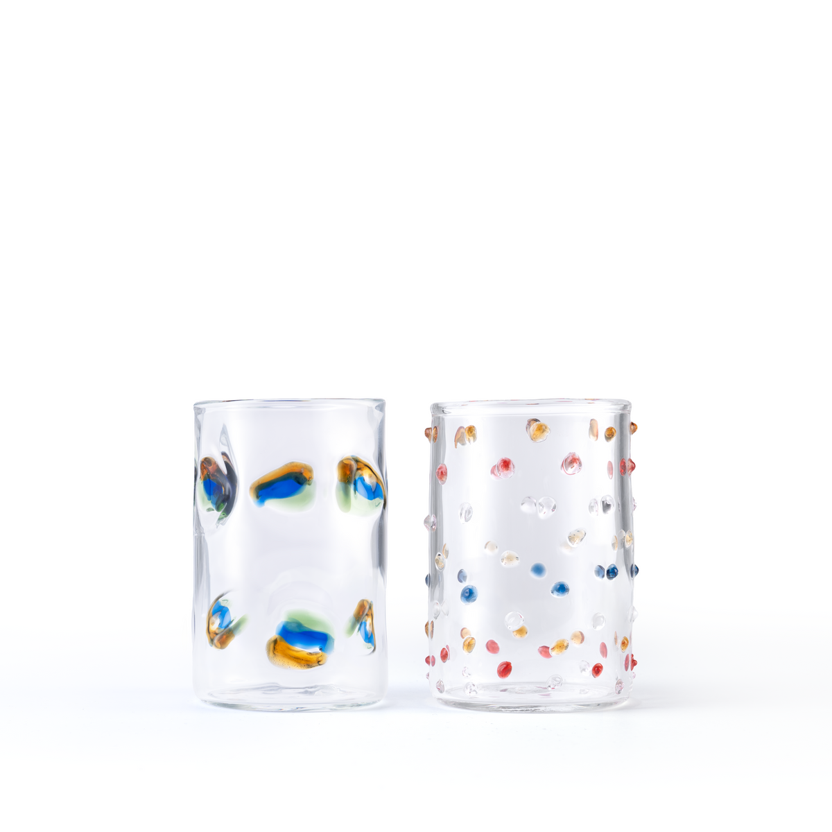 The Dot Drop Set