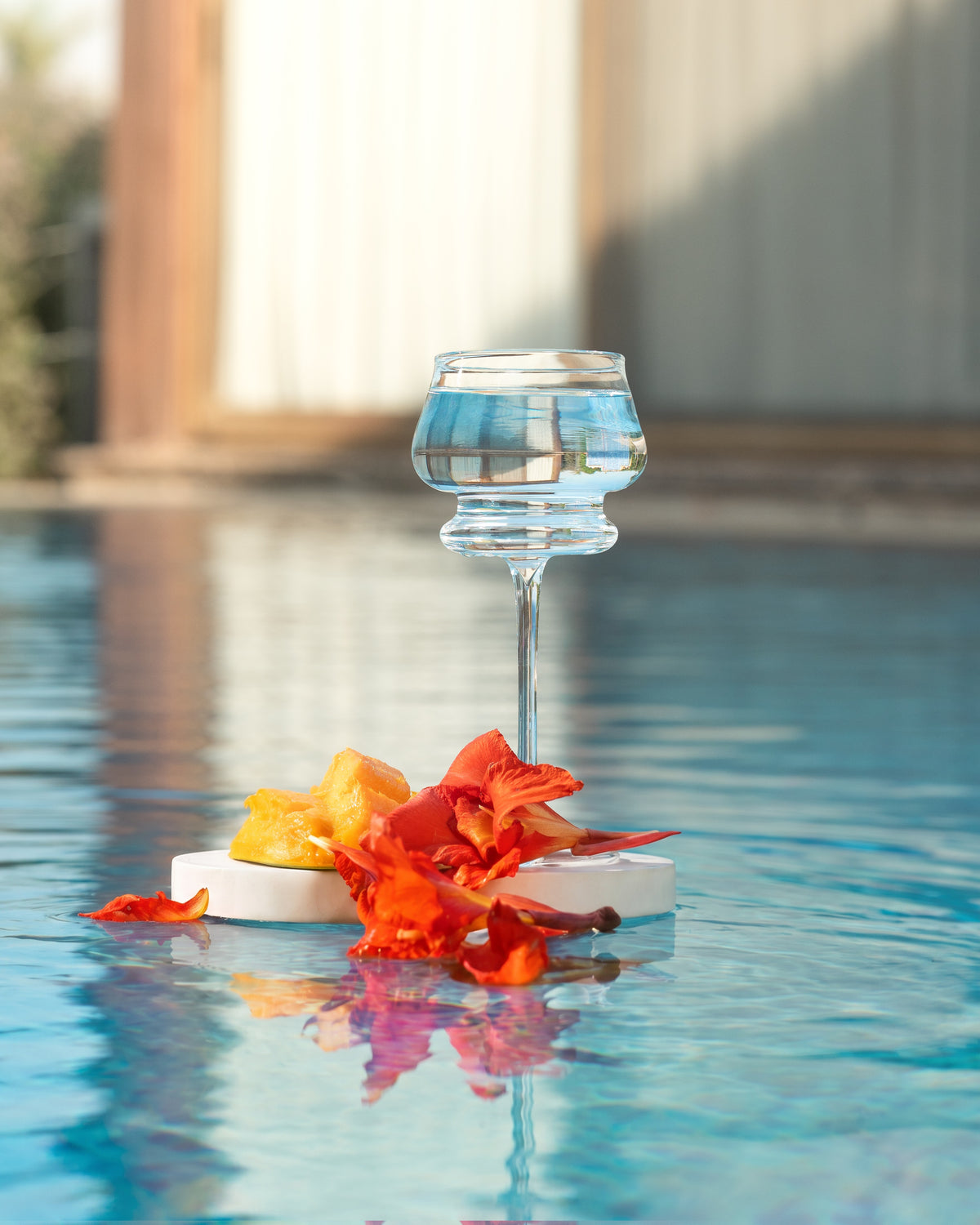 Luma Glass  Set of 2/4