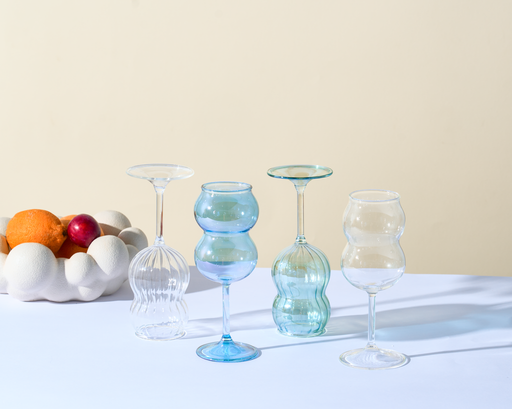 The Bubble Lagoon Set