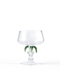 The Multi Petal Glass Set of 2