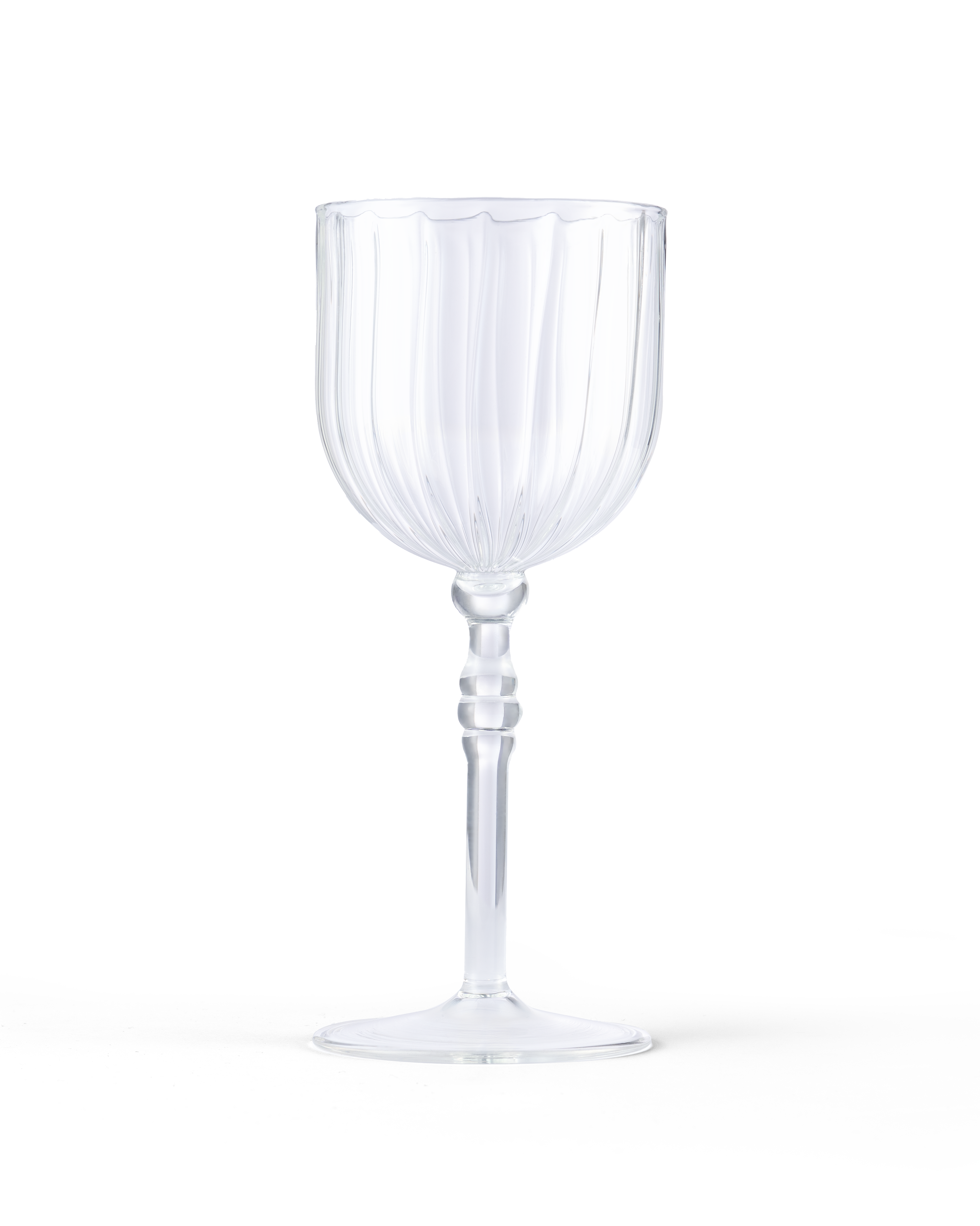 The Everyday Glass Set of 2/4