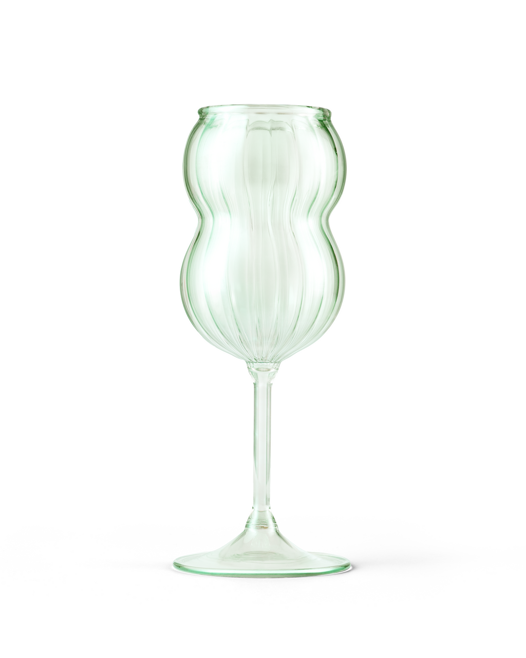 The Bubble Verde Set