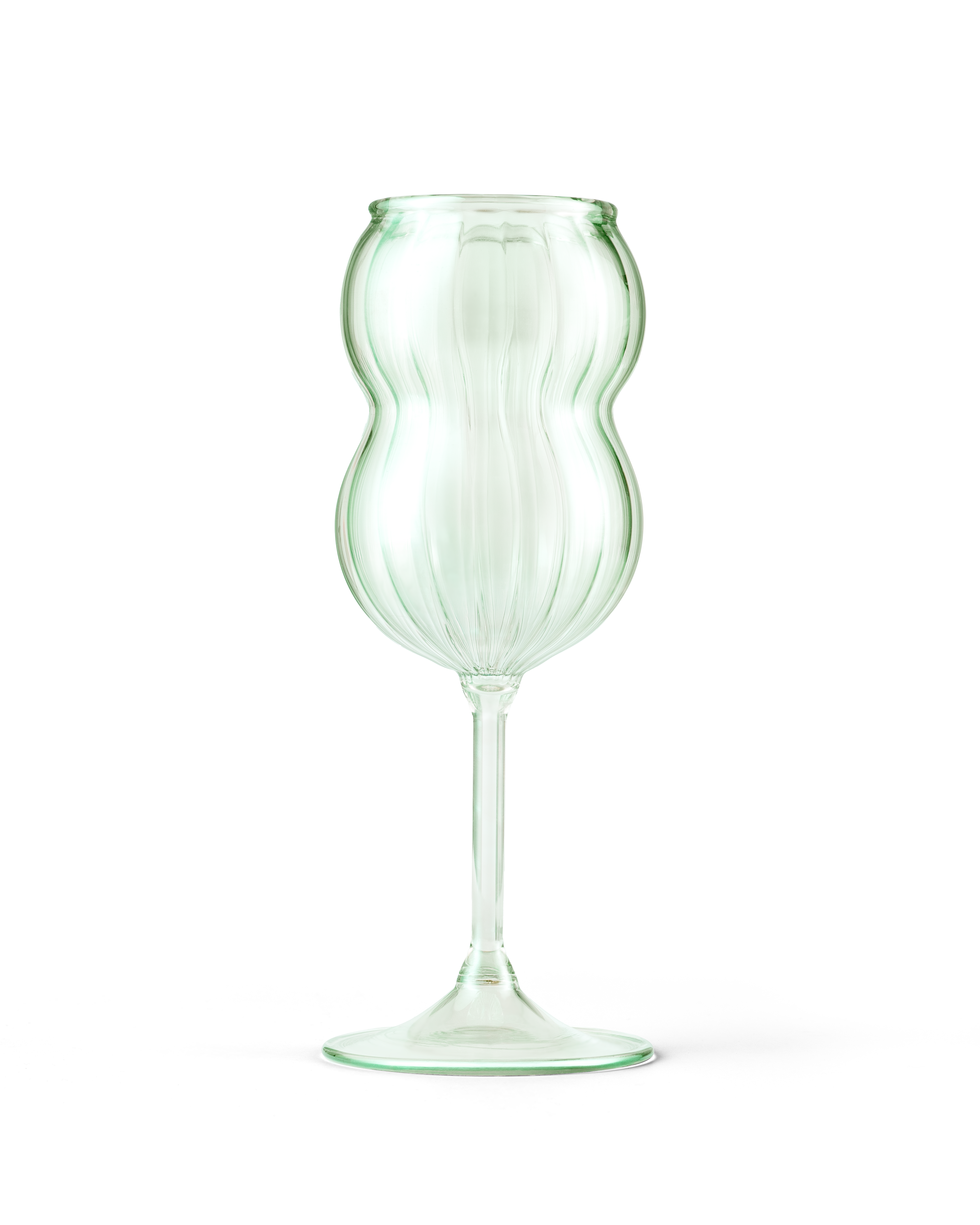 The Bubble Verde Set